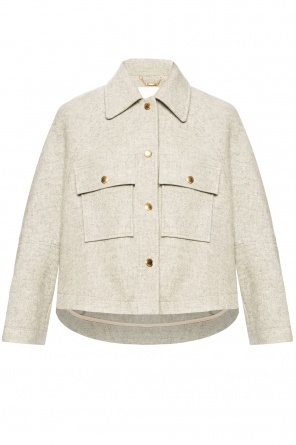 Wool jacket, zdjęcie 1 Wool jacket od Chloe